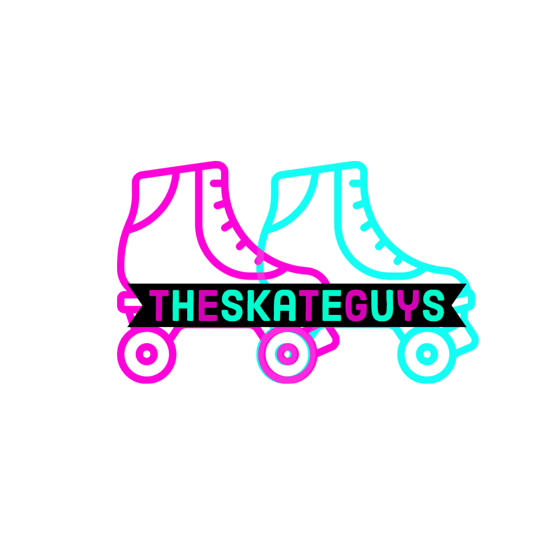 The Skate Guys logo