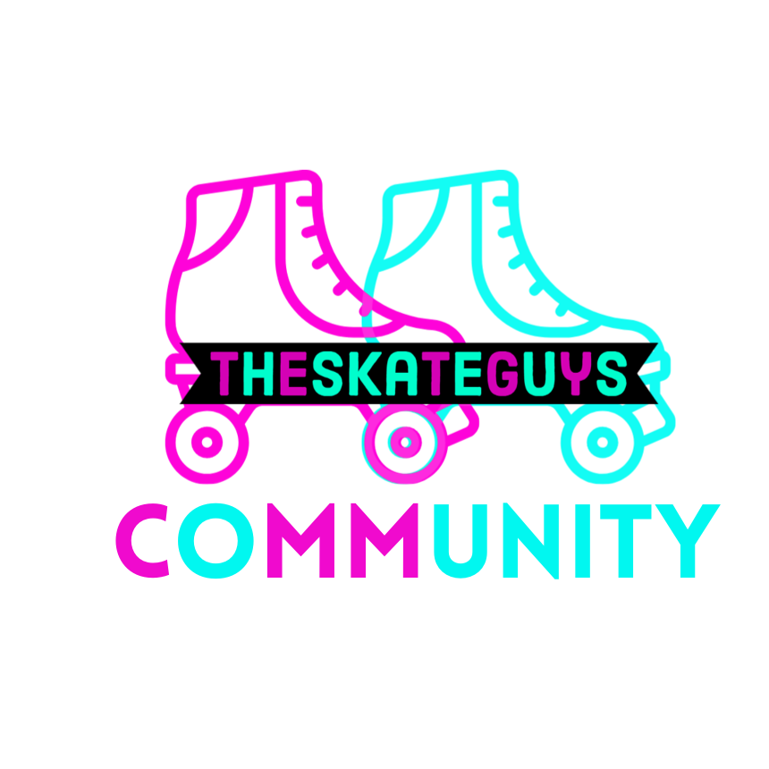 The Skate Guys logo